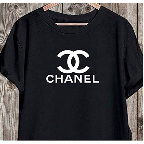 coco chanel t shirt buy|coco chanel t shirt topshop.